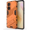 Odolný Kryt Punk armor case oranžový – Huawei Nova 9 / Honor 50 Odolný Kryt Punk armor case oranžový – Huawei Nova 9 / Honor 50