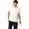 Pánske tričko Bauer Premium Core Casual Tee White L Pánske tričko Bauer Premium Core Casual Tee White L
