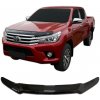 SCOUTT Deflektor prednej kapoty pre Toyota Hilux 2015-2021 SCOUTT Deflektor prednej kapoty pre Toyota Hilux 2015-2021