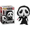 Funko Pop! 1607 Ghostface Ghostface Funko Pop! 1607 Ghostface Ghostface