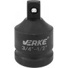 Verke Redukcia 3/4 Verke Redukcia 3/4