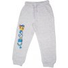 Chlapčenské tepláky PAW PATROL Chase sivé (farba: sivá) Chlapčenské tepláky PAW PATROL Chase sivé (farba: sivá)