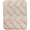 Kúpeľňová predložka - 7288 BEIGE Kúpeľňová predložka - 7288 BEIGE