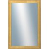 DANTIK - Zrkadlo v rámu, rozmer s rámom 40x60 cm z lišty LYON zlatá (2703) DANTIK - Zrkadlo v rámu, rozmer s rámom 40x60 cm z lišty LYON zlatá (2703)