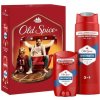 Old Spice Whitewater pánska darčeková kazeta Sprchový gél, Deodorant stick Old Spice Whitewater pánska darčeková kazeta Sprchový gél, Deodorant stick