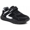 Axim 24403C dětské tenisky černé