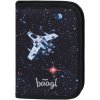 BAAGL Školní penál jednopatrový Pixel Space BAAGL Školní penál jednopatrový Pixel Space