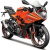 Maisto KTM 690 Duke 1:12 (101231101-22907) Maisto KTM 690 Duke 1:12 (101231101-22907)