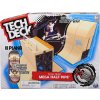Tech Deck - Fingerboard Mega Half Pipe Plan B Danny Way Tech Deck - Fingerboard Mega Half Pipe Plan B Danny Way
