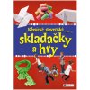 Klasické slovenské skladačky a hry Klasické slovenské skladačky a hry