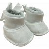 Antonio Juan 92004-11 Topánočky pre bábiku - válenky strieborné Antonio Juan 92004-11 Topánočky pre bábiku - válenky strieborné