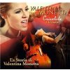 Valentina Monetta - Crisalide Chrysalis - La Storia Di Valentina Monetta