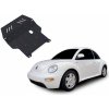 RIVAL Oceľový kryt motora a prevodovky Volkswagen New Beetle pasuje na všetky motory 1998-2005 (SP3091BS-4) RIVAL Oceľový kryt motora a prevodovky Volkswagen New Beetle pasuje na všetky motory 1998-2005 (SP3091BS-4)