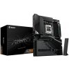 GIGABYTE MB Sc AM5 X870 AORUS STEALTH, AMD X870, 4xDDR5, 1xHDMI, 2xUSB4, WiFi X870 A STEALTH GIGABYTE MB Sc AM5 X870 AORUS STEALTH, AMD X870, 4xDDR5, 1xHDMI, 2xUSB4, WiFi X870 A STEALTH