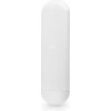 Ubiquiti NS-5AC Networks NanoStation AC 1000 Mbit/s Biela Podpora napájania cez Ethernet (PoE) (NS-5AC) Ubiquiti NS-5AC Networks NanoStation AC 1000 Mbit/s Biela Podpora napájania cez Ethernet (PoE) (NS-5AC)