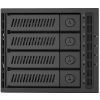CHIEFTEC SAS/SATA Backplane CMR-3141SAS, 3x 5,25 CHIEFTEC SAS/SATA Backplane CMR-3141SAS, 3x 5,25