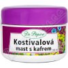 Dr.Popov Kostihojová masť s gáfrom 100 ml Dr.Popov Kostihojová masť s gáfrom 100 ml