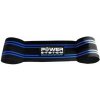 Guma na benchpress Power System Bench Blaster Ultra Black/Blue XL Guma na benchpress Power System Bench Blaster Ultra Black/Blue XL
