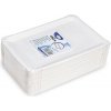 Wimex Papierová tácka 16 x 23 cm `č.5` RECY WI71145 Wimex Papierová tácka 16 x 23 cm `č.5` RECY WI71145