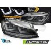 Tuning-tec SVETLOMETY SVETLO SEQ ČIERNE S ČIERNOU LÍNIOU pasujú na VW GOLF 7 13-17 Tuning-tec SVETLOMETY SVETLO SEQ ČIERNE S ČIERNOU LÍNIOU pasujú na VW GOLF 7 13-17