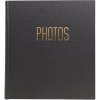 Fotoalbum, 29x32 cm, 30 listov, EXACOMPTA Office By Me, čierny Fotoalbum, 29x32 cm, 30 listov, EXACOMPTA Office By Me, čierny