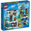 LEGO CITY 60291 Moderný rodinný dom LEGO CITY 60291 Moderný rodinný dom