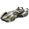 Maisto - Lamborghini V12 Vision Gran Turismo, zelená, 1:18 (101236454G) Maisto - Lamborghini V12 Vision Gran Turismo, zelená, 1:18 (101236454G)