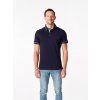 CityZen Sparks pánska polokošeľa s vreckom navy/svetlomodré CityZen Sparks pánska polokošeľa s vreckom navy/svetlomodré