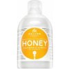 Kallos Honey Repairing Shampoo vyživujúci šampón pre suché a poškodené vlasy 1000 ml Kallos Honey Repairing Shampoo vyživujúci šampón pre suché a poškodené vlasy 1000 ml