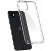 Spigen kryt Ultra Hybrid pre iPhone 11 - Crystal Clear 076CS27185 Spigen kryt Ultra Hybrid pre iPhone 11 - Crystal Clear 076CS27185