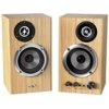 GENIUS repro SP-HF1812BT Pine Wood/ 2.0/ 50W/ Bluetooth 5.3/ dřevěné/ barva světlé dřevo GENIUS repro SP-HF1812BT Pine Wood/ 2.0/ 50W/ Bluetooth 5.3/ dřevěné/ barva světlé dřevo