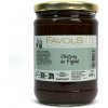 Favols Figové čatní XXL, Francúzsko, pohár 650g Favols Figové čatní XXL, Francúzsko, pohár 650g