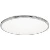 LED osvetlenie do kúpeľne Top Light Silver KL CCT IP44 36 W 3600 lm 3000-4000-6500 K chróm LED osvetlenie do kúpeľne Top Light Silver KL CCT IP44 36 W 3600 lm 3000-4000-6500 K chróm