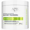 Apis Natural Acne-Stop čistiaca a zjemňujúca maska 200 g Apis Natural Acne-Stop čistiaca a zjemňujúca maska 200 g