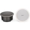 Bose FreeSpace DS 100F - čierny - Podhľadový reproduktor Bose FreeSpace DS 100F - čierny - Podhľadový reproduktor