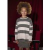 Pruhovaný sveter Mayoral - 1507311046-ihneď Pruhovaný sveter Mayoral - 1507311046-ihneď