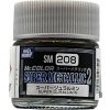 Gunze Gunze Sangyo Mr. Hobby Mr Hobby Mr. Color Super Metallic Colors II Super Duralumin 10ml
