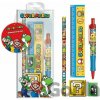 Školské potreby Super Mario - Colour Block - Pyramid International