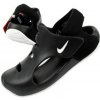 Detské športové sandále Jr DH9465-001 - Nike 27
