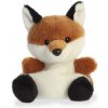 Aurora Palm Pals chytrá líška cca figúrka 13 cm