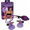 Ultraviolett Nipple Sucker