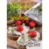Nátierky, chuťovky, sendviče - Blanka Poláčková Nátierky, chuťovky, sendviče - Blanka Poláčková