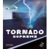 Potah Dr. Neubauer Tornado Supreme - červená - Potah Dr. Neubauer Tornado Supreme - červená -