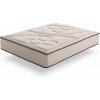 Tvrdý/stredne tvrdý penový obojstranný termoregulačný matrac 140x190 cm Tempus Gold – Moonia Tvrdý/stredne tvrdý penový obojstranný termoregulačný matrac 140x190 cm Tempus Gold – Moonia