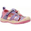 Dievčenské sandále KEEN MOXIE SANDAL purple haze/pink lemonade - 30 Dievčenské sandále KEEN MOXIE SANDAL purple haze/pink lemonade - 30