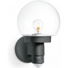 Steinel | Steinel 059880 - Vonkajšie senzorové svietidlo L 115 1xE27/60W/230V IP44 | ST059880 Steinel | Steinel 059880 - Vonkajšie senzorové svietidlo L 115 1xE27/60W/230V IP44 | ST059880