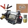 Čerpadlo na palivo BJC 12/24V 300W 60 l/min Čerpadlo na palivo BJC 12/24V 300W 60 l/min