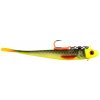2ks - Gumená Nástraha Mikado Saira With Jig Vertical 17cm 45g Limited Fluo 2ks - Gumená Nástraha Mikado Saira With Jig Vertical 17cm 45g Limited Fluo
