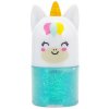 Martinelia Glitter roll-on na tvár, telo a vlasy Unicorn Farba: Tyrkysová Martinelia Glitter roll-on na tvár, telo a vlasy Unicorn Farba: Tyrkysová