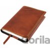 Variabilní obal se záložkou XL Měděná K263 Variabilní obal se záložkou XL Měděná K263